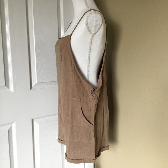 🌟 Short Overall - Picture 8 of 8